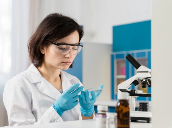 Rare Genetic Diseases