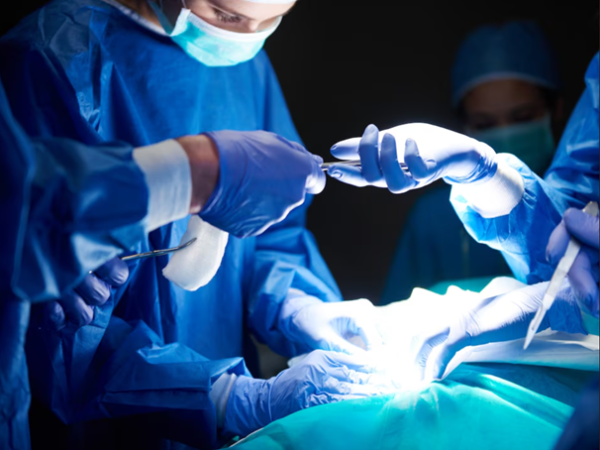 Coronary Artery Disease