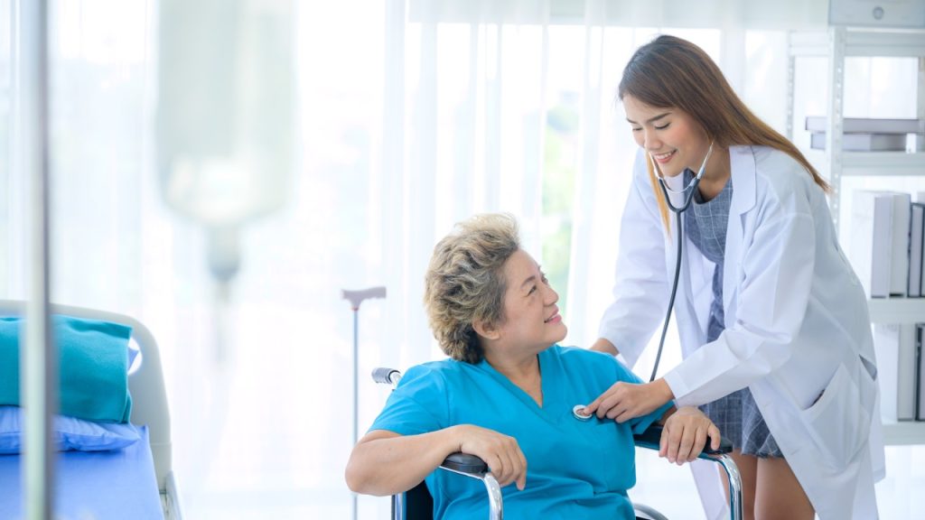 SuperDNA: Chronic Disease Risk—It's Not Just in Your Genes
