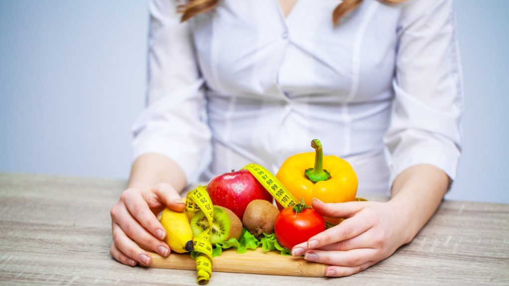 SuperDNA Why Some Diets Work for Others—But Not for You